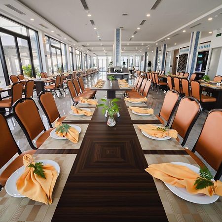 Danitel Halong Hotel Ha Long Exterior photo